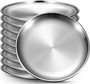 Placa de aluminio última pieza Nuevo diseño Irrompible 100% Placa de aluminio real a bajo precio - Product Image 3