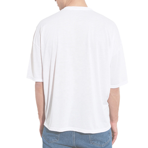 Quality Fashion Men Tee Shirt Streetwear Wholesale Vintage <b>Tshirt</b> <b>Tie</b> <b>Dye</b> Hip Hop T Shirts Custom Loose Fit Boxy Style Design - Product Image 6