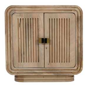 Preston Mango Wood <b>Mini</b> <b>Sideboard</b> - Product Image 2