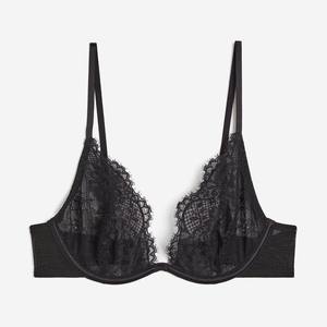 Nouveau design Vente en gros soutien-gorge de sport à bretelles respirant sexy pour femmes soutien-gorge de yoga fitness personnalisé - Product Image 1