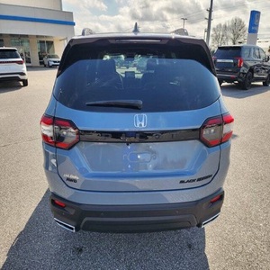 EXCELENTE ESTADO Honda-Pilot Black Edition 2025 - Product Image 3