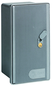 Contenitore Monofase GMI con Serratura CM 23x24x42 H - Product Image 1