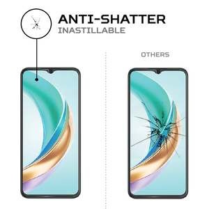 ฟิล์มกันกระแทกสำหรับ Honor X6B อุปกรณ์เสริมมือถือระดับพรีเมียม - Product Image 5