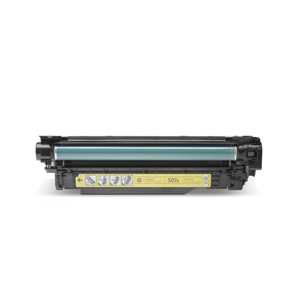 Cartucho de Tóner Amarillo Original HP CE402A para Impresora LaserJet - Product Image 3