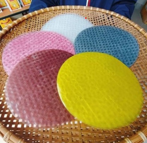 Rouleaux de papier de riz VDELTA, directement de l'usine, Vietnam |   Commandes en gros - Product Image 1