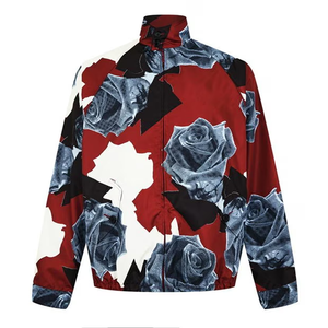 Sweat-shirts et pulls à capuche surdimensionnés pour hommes, vêtements de sport, sweat-shirt à col rond lavé pour hommes - Product Image 6