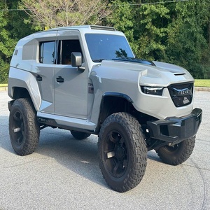 Rezvani Tank d'occasion haut de gamme 2021-2022, V8 suralimenté de 1 000 ch, 4x4, véhicule d'occasion - Product Image 1
