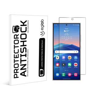 Antishock สำหรับ Samsung สำหรับ Galaxy S24อุปกรณ์ป้องกันหน้าจอพิเศษทนทานและดูดซับแรงกระแทก - Product Image 1