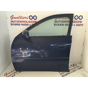 PUERTA DELANTERA IZQUIERDA AUDI Serie A3 (8L1) 8L4831051 (96>03) - Product Image 1