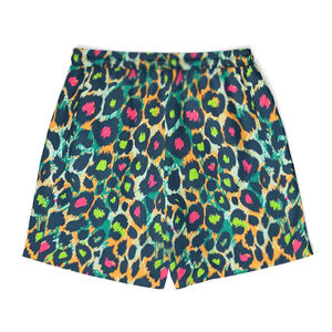 Fitness Clothing Elastic Waist With Pockets <b>Men</b> Wear <b>Shorts</b> <b>Men's</b> Jogging <b>Shorts</b> New Arrival Jogger Jogging <b>Shorts</b> - Product Image 2