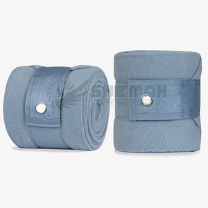 Vendajes para caballos de calidad profesional que ofrecen estirables y cómodos que brindan un excelente soporte y protección Vendaje para caballos - Product Image 5