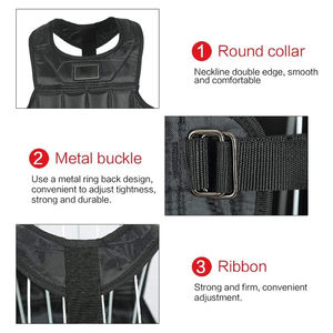 Garde-ventre Boxe Corps Garde Pads Muay Thai Boxe Formation Combat Tête Garde Jambe Garde Poitrine Combat Gear Garde - Product Image 3