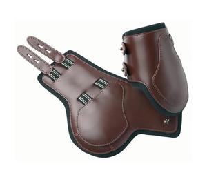 Nouvelles Bottes de Protection pour Chevaux ShanBro HK-069, Instrument Vétérinaire, Disponibles en Plusieurs Tailles et Couleurs - Product Image 5