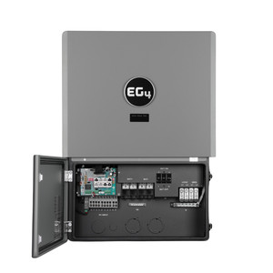 Pack de batteries EG4 FlexBOSS21 280Ah à montage mural, homologué pour l'extérieur, pour toute la maison - Product Image 4