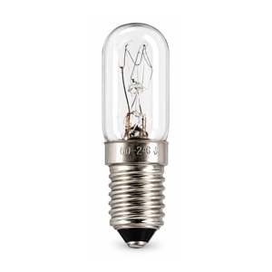 PEBETERO OPAL 15W Incandescent <b>Bulb</b> 220-240V E14 - Product Image 1