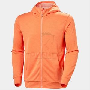 Sudaderas con Capucha de Algodón para Hombre, Invierno, Gruesas, Cálidas, Térmicas, Estilo Urbano, Talla Personalizada, Sudaderas Casuales al por Mayor, Sudaderas con Cremallera - Product Image 3