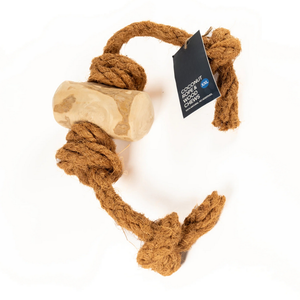 Chew Coffee and Coco - Naturel pur et parfaitement équilibré - Product Image 3