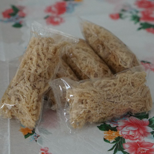 Algas marinas Eucheuma Cottonii de Vietnam \ Musgo marino natural para la industria de carragenina y nutrición - Product Image 1