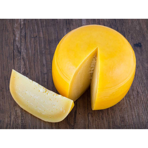 Catégorie de produits Mélange de basilic et d'ail au fromage Gouda infusé aux herbes de qualité supérieure - Product Image 5