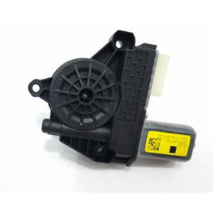 MOTOR ELÉCTRICO PARA VENTANA TRASERA DERECHA BMW Serie 1 F40 61355A02D64 (19>) - Product Image 4