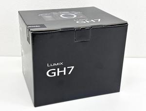 Nouvel appareil photo instantané sans miroir GH7 avec objectif 12-60 mm F/2.8-4, carte SD 64 Go, 4K 8K DC-GH7LK - Product Image 3