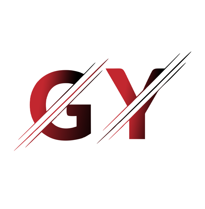 Tianjin Guoyu Steel Co., Ltd. logo