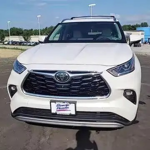 2022 Hi ghl aa nd er AWD Platinum 4dr SUV - Product Image 4