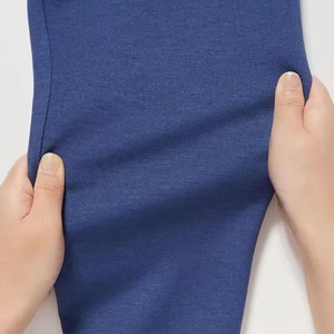 Sudadera con capucha a cuadros de alta calidad con diseño personalizado para mujer, Jersey corto liso con logotipo frontal y estampado de letras, Tops sueltos para invierno - Product Image 3