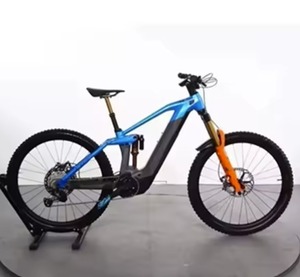 2025 คิวบ์ส-สเตอริโอ ไฮบริดส์ 160 เอชพีซี แอคชั่น ทีม 750 - Product Image 2