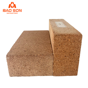 อิฐเตาเผาอลูมิเนียมสูง Sk34 Sk32จากเวียดนามรับประกัน1ปี - Product Image 2