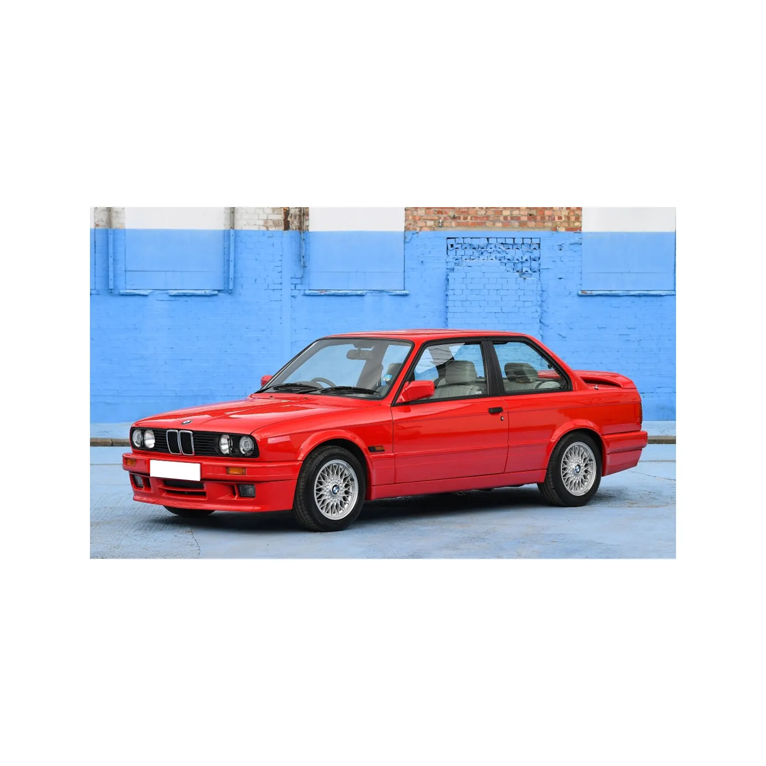 Usato 2011 BMW 3 Series E90 M3 4.0 V8 DCT berlina in vendita