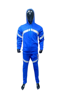 เสื้อกันหนาวมีฮู้ดแบบซิป2025ใหม่เสื้อกันลมระบายอากาศได้ดีสำหรับผู้ชายดีไซน์เนอร์ฤดูใบไม้ร่วงใช้ได้ทั้งชายและหญิง - Product Image 3