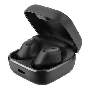 Audífonos Inalámbricos Sennheiser ACCENTUM TWS con Micrófono y Cancelación de Ruido, Color Negro 700262 0927860 - Product Image 3