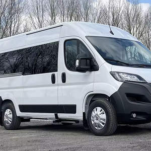 (JY) ขายส่งรถมินิบัสปี 2024 มือสอง - Product Image 1