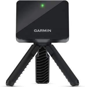 ราคาขายส่งสำหรับ Garmin Approach R10 เครื่องวัดการตีลูกกอล์ฟแบบพกพา - จัดส่งฟรี - Product Image 1
