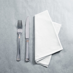 Supplier of Plain <b>White</b> Linen Cotton Dish <b>Towels</b> in India Customizable Logo Pattern Soft Lightweight <b>Tea</b> <b>Towel</b> Sets Kitchen Use - Product Image 1