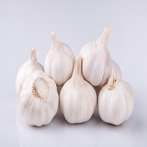 High Quality GAP Certified Organic <b>Fresh</b> <b>Garlic</b> Normal White Best Price Wholesale Global Standard - Product Image 4