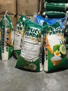 HIGH QUALITY FRAGRANT <b>RICE</b> LONG GRAIN BASMATI <b>RICE</b> FOR COOKING - Product Image 3