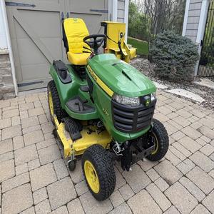 John deeree x739จากผู้ค้าส่งที่เชื่อถือได้พร้อมส่งทันทีพร้อมตัวเลือกการจัดส่งที่รวดเร็ว - Product Image 1