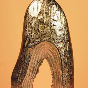 Premium Gold Unique Showpiece Artistic <b>Table</b> <b>Decoration</b> for Home Office Display Event Party Gift Centerpiece Idea - Product Image 6