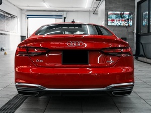 Venta Especial, Audi SQ8 Sportback Premium Plus 2021 de Tendencia, para Volante a la Izquierda, 45 T F-SIAWD RTS - Product Image 6