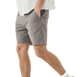 Short pour homme personnalisé avec logo, 100% polyester, mode estivale, meilleure qualité, streetwear, design décontracté, vente en gros - Product Image 2