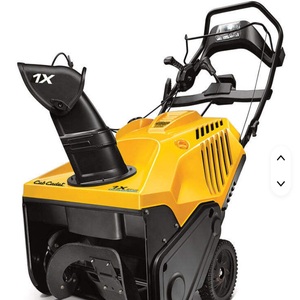 Déneigeuse à batterie Cub-Cadet 21 1X d'origine - Product Image 2