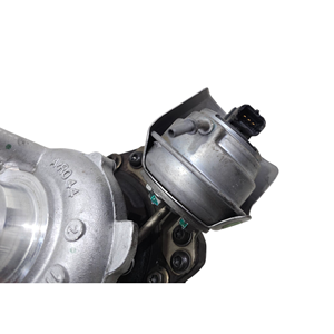 FORD Grand C-Max Série 9606120680 T1DA Diesel 1600 (10>) TURBINE - Product Image 3