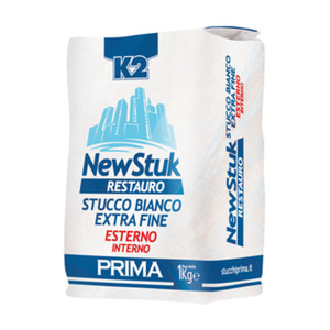 Stucco Riempitivo Per Esterni Kg. 5 - Product Image 2