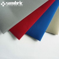 Tissu acrylique teint en masse Sumbric, haute résistance des couleurs, pour mobilier d'extérieur, bateaux et capots de bimini.