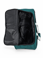 Sac à dos de tennis personnalisé en PVC 600D imperméable, avec compartiment à chaussures, 50-70L, pour padel, pickleball, hommes et femmes