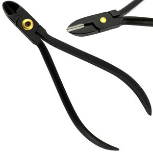 BEST 2026 SET 3 Ortopedia Dental Alemania LA ELAHI CO Cortadores de alambre de ligadura para extremidades distales TC Mathieu Needle Holder Venta caliente - Product Image 4