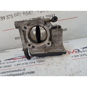 Corpo Farfallato MAZDA Serie 6 R2AA-136B0 R2AA Diesel 2184 (12>) - Product Image 3