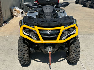 Venta Rápida 2024 Outlander 1000R XT-P - Product Image 4